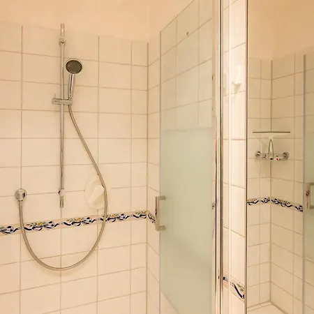 Strandklause 01 아파트 *