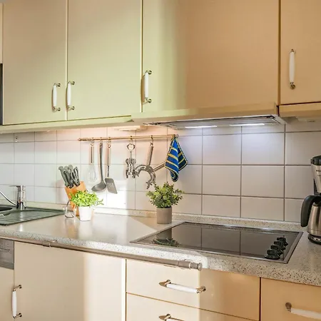 Strandklause 01 * 제바트헤링스도르프