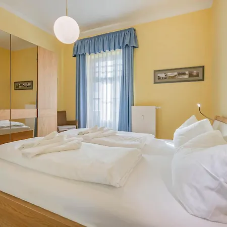 Strandklause 01 아파트