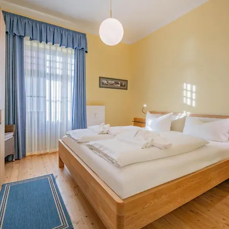 Strandklause 01 * 塞巴特黑灵斯多夫