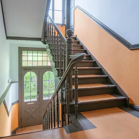 아파트 Strandklause 01