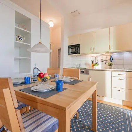 Strandklause 01 아파트 *