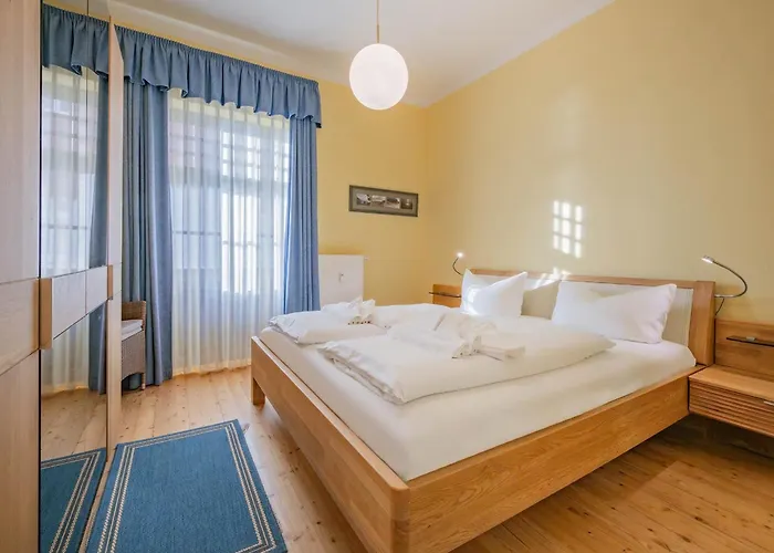 Strandklause 01 * Heringsdorf (Usedom)