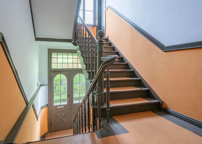 Appartamento Strandklause 01